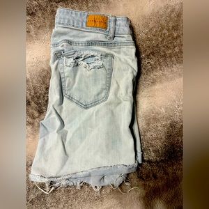 Aéropostale Bermuda Shorts